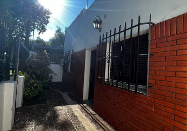 Alte. Brown 2600 (casi calle Bs.As)