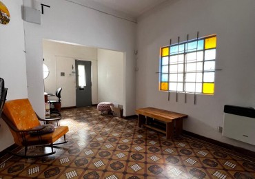 Pasaje Paraguay al 2700 ( Santa Fe )