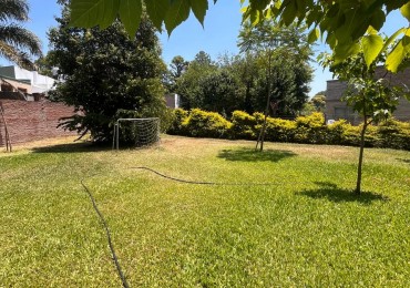 Hermosa Casa Quinta