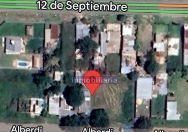 terreno zona Purina