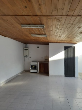 Alquiler - Amplio Inmueble-