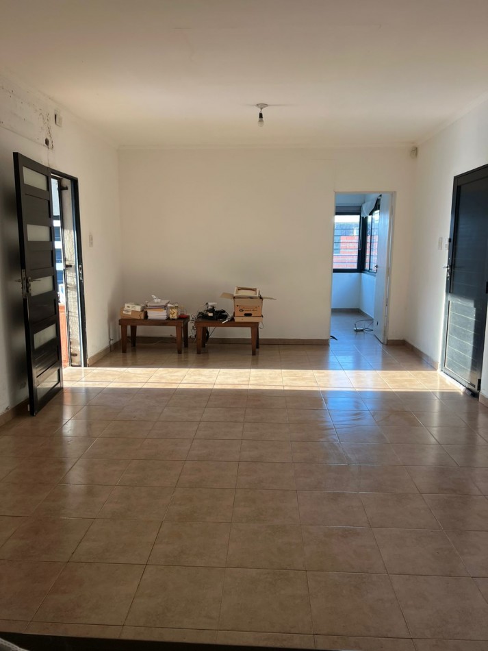 Barrio Los Conquistadores