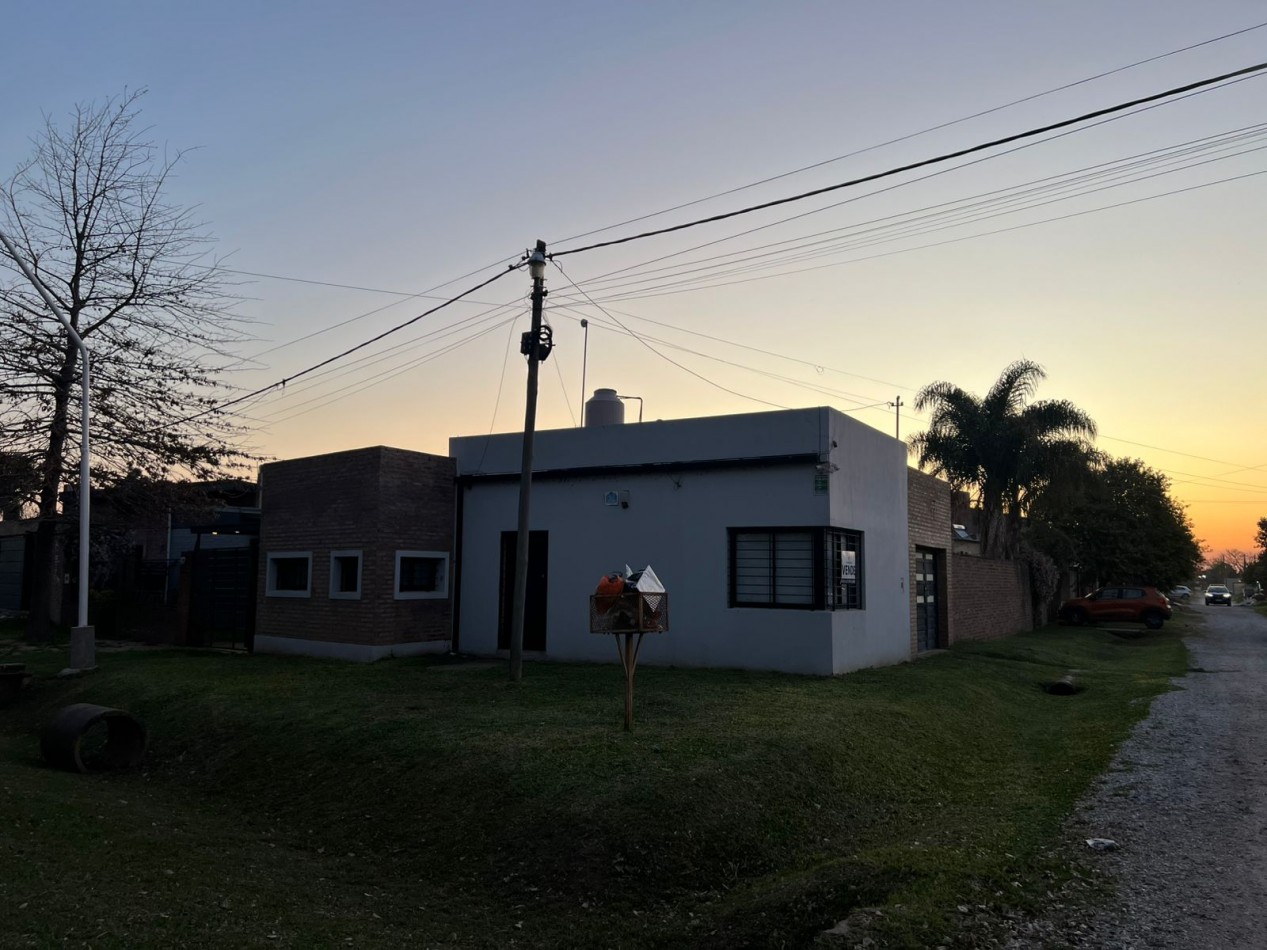 Barrio Los Conquistadores