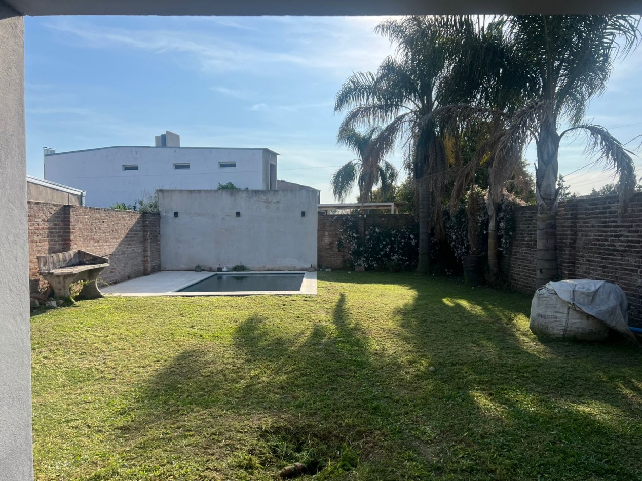 Barrio Los Conquistadores