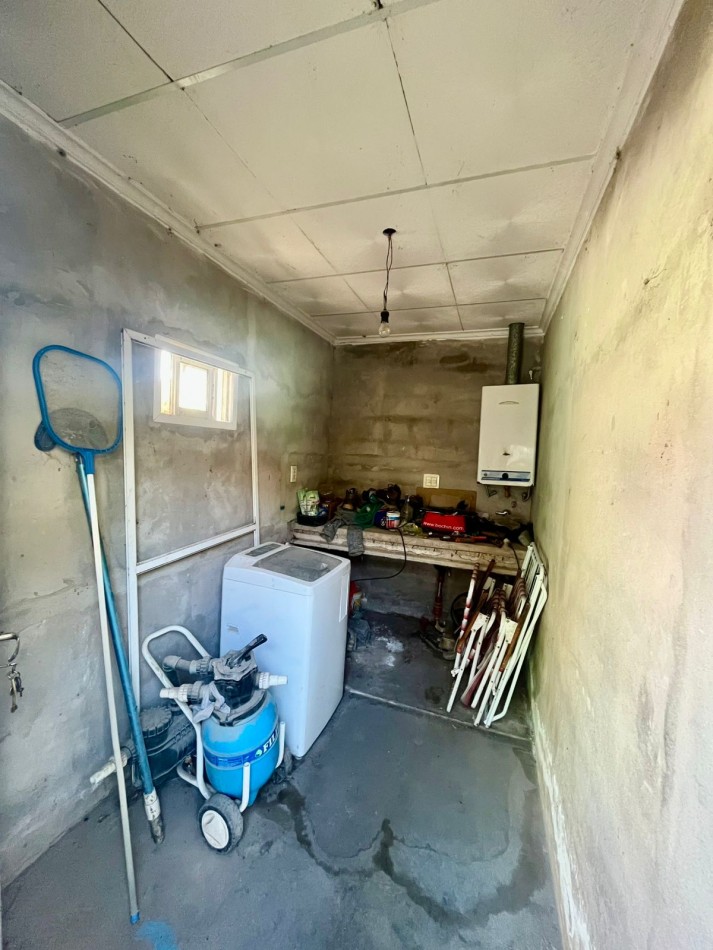 Quinta en Barrio el Mate.