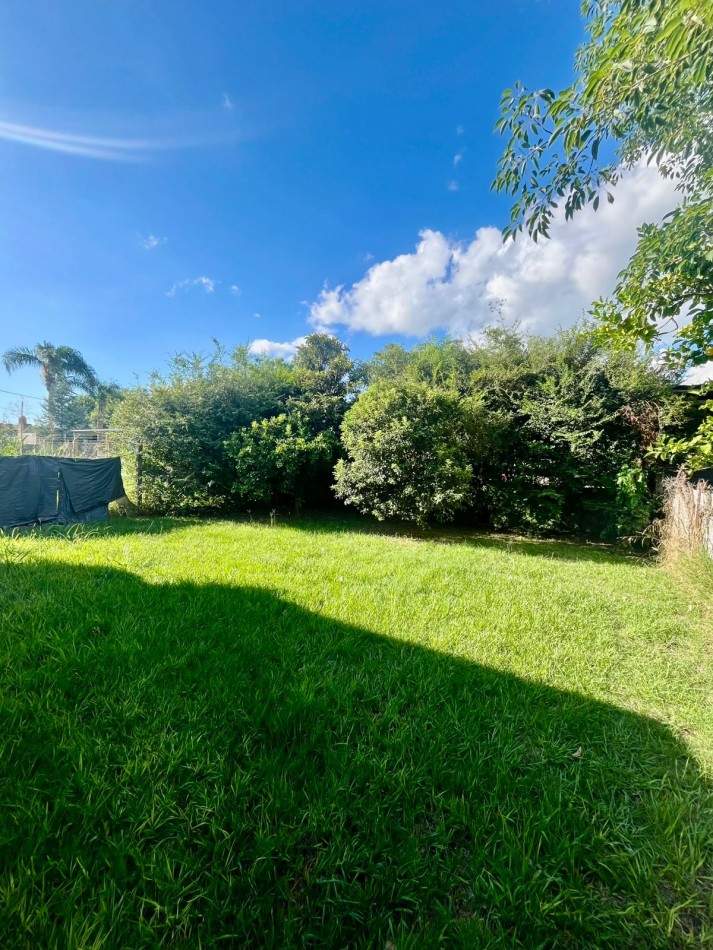 Quinta en Barrio el Mate.