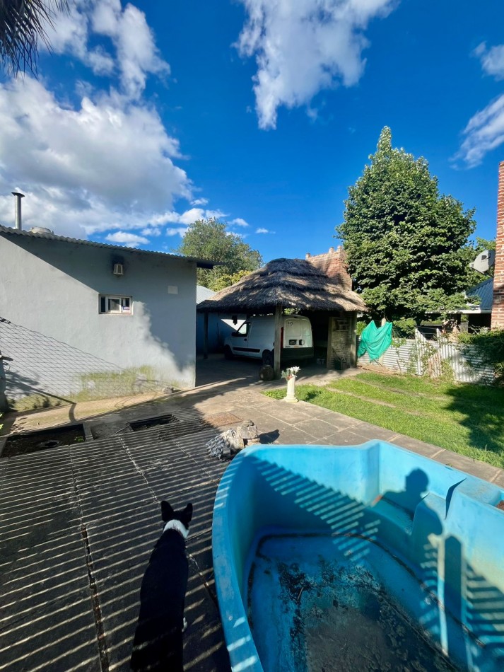 Quinta en Barrio el Mate.