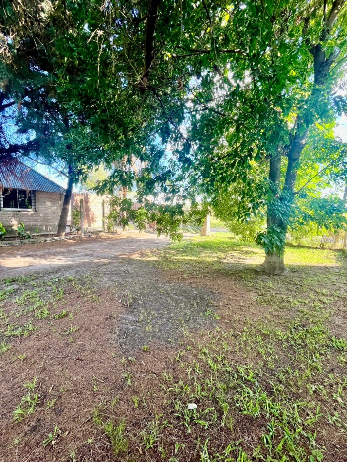 Quinta en Barrio el Mate.
