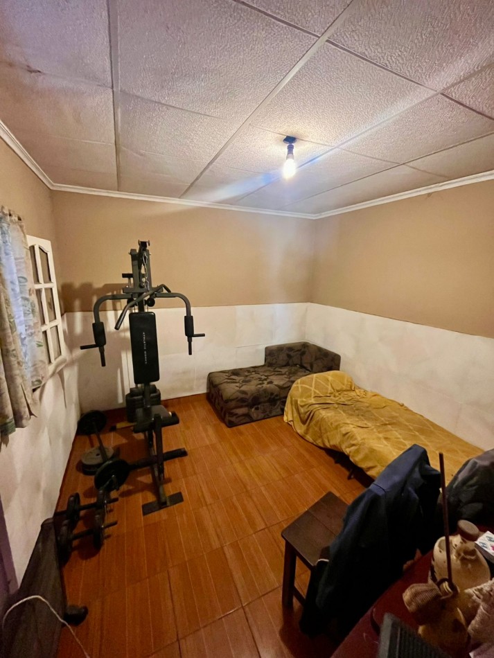 Quinta en Barrio el Mate.