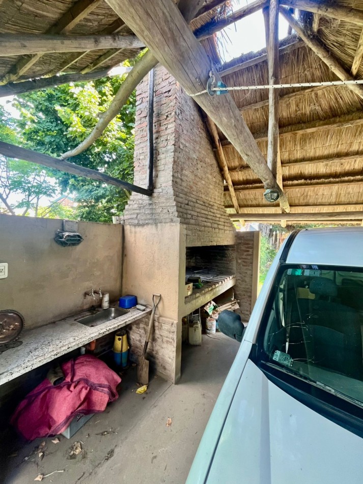 Quinta en Barrio el Mate.