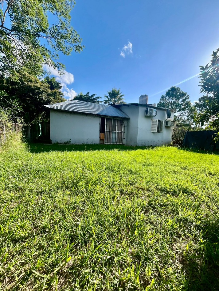 Quinta en Barrio el Mate.