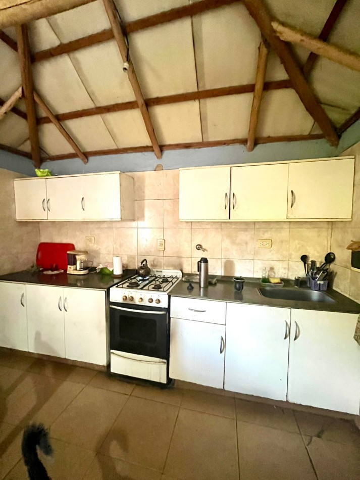 Quinta en Barrio el Mate.