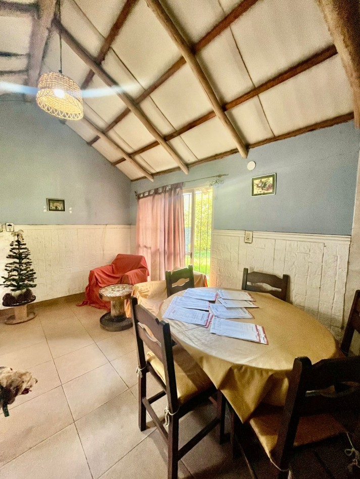 Quinta en Barrio el Mate.