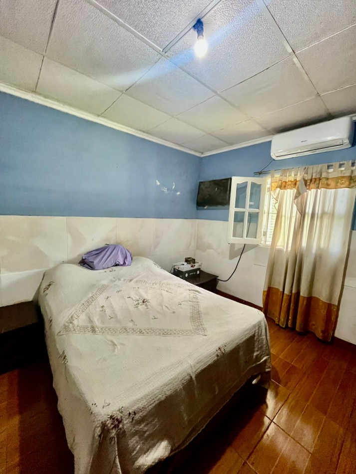 Quinta en Barrio el Mate.