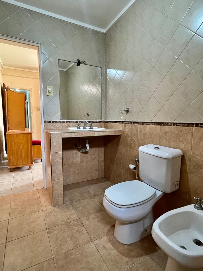 Macia 2800 / Santo tome