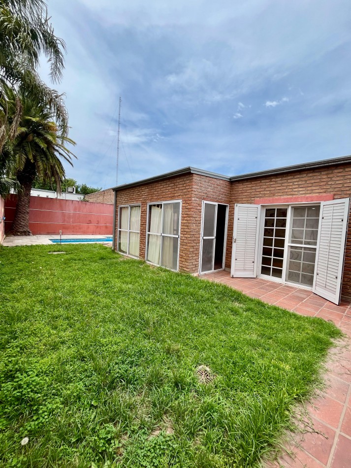 Macia 2800 / Santo tome