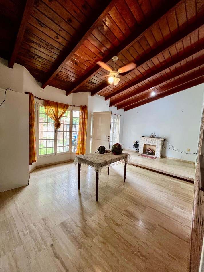 Macia 2800 / Santo tome