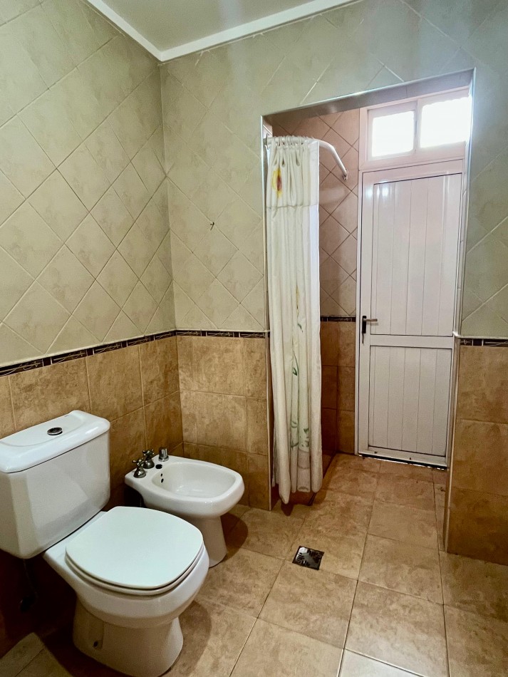 Macia 2800 / Santo tome