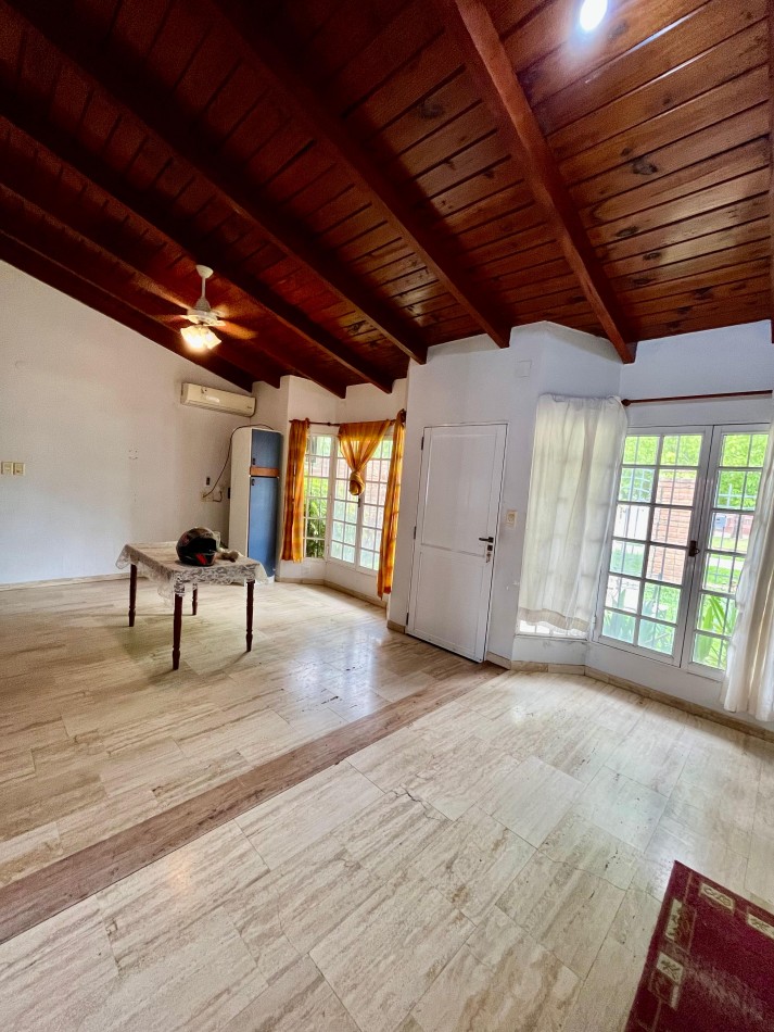 Macia 2800 / Santo tome