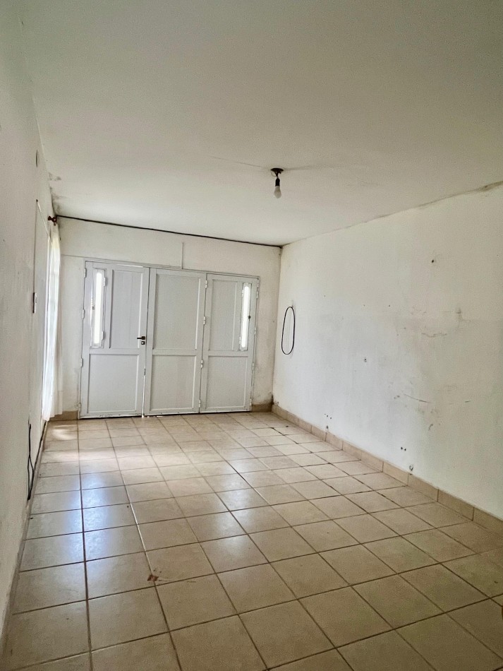 Macia 2800 / Santo tome