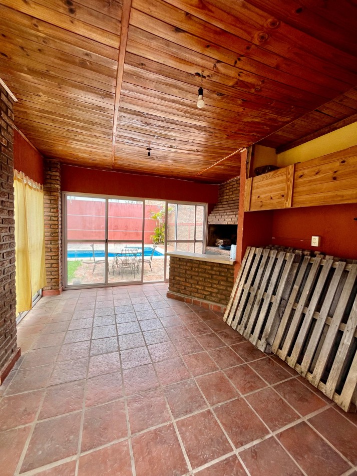 Macia 2800 / Santo tome