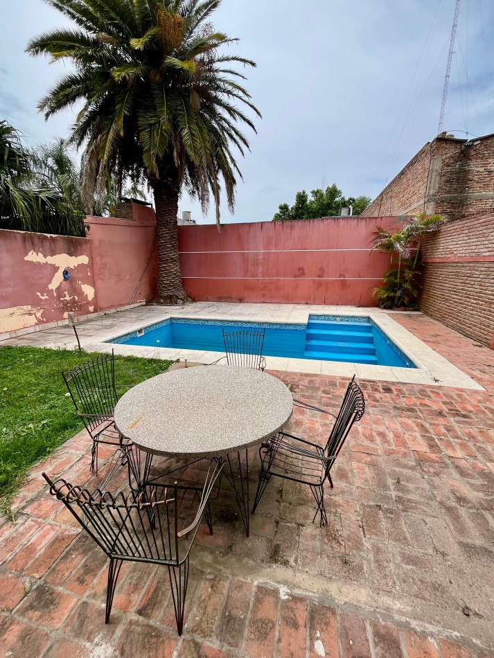 Macia 2800 / Santo tome