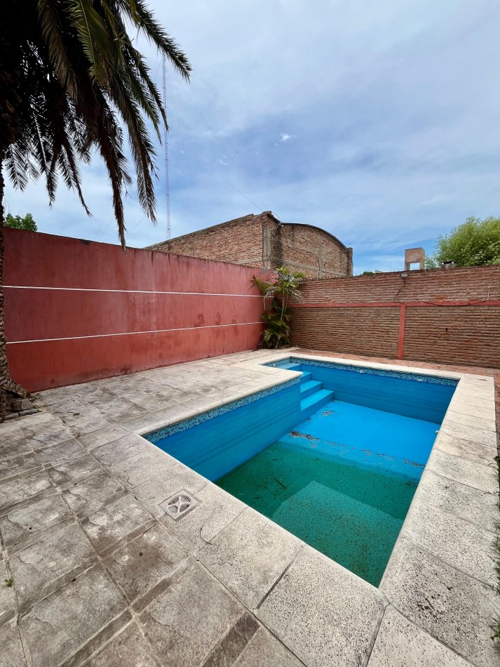 Macia 2800 / Santo tome