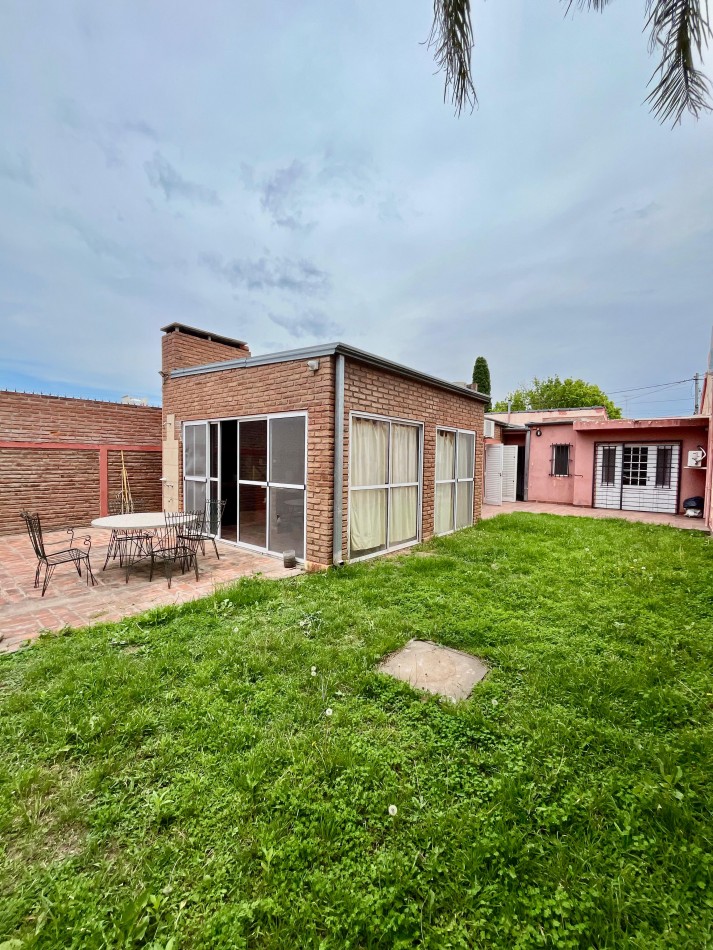 Macia 2800 / Santo tome