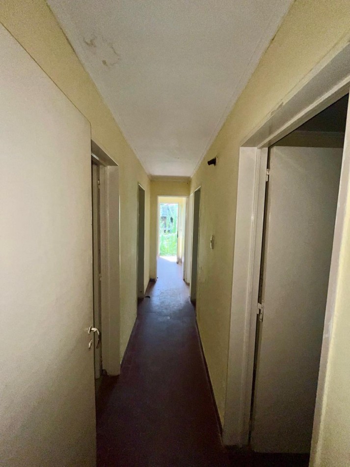 Hipolito Irigoyen 2900 / Barrio Loyola