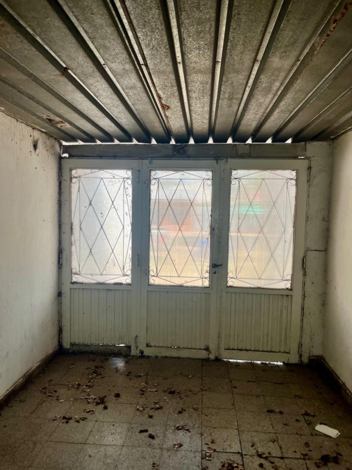 Hipolito Irigoyen 2900 / Barrio Loyola