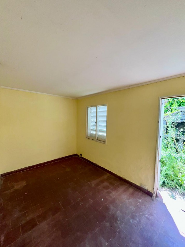 Hipolito Irigoyen 2900 / Barrio Loyola