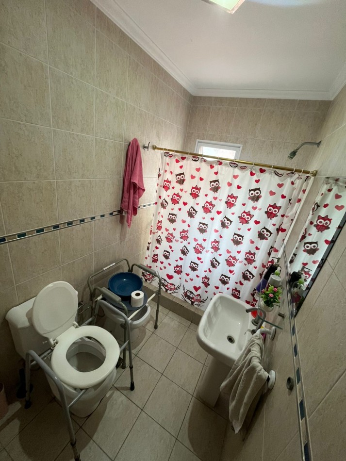 Lisandro de la torre 2500