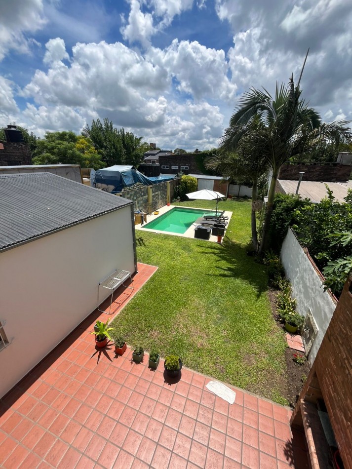 Lisandro de la torre 2500