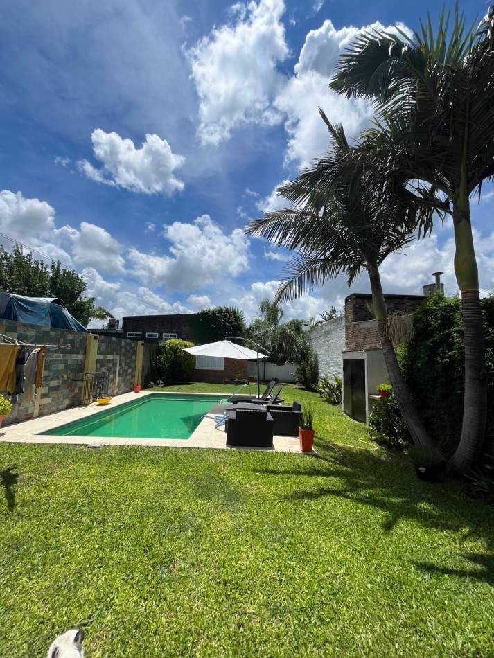 Lisandro de la torre 2500