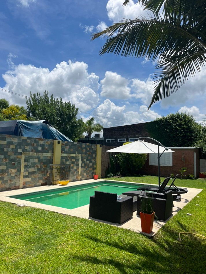 Lisandro de la torre 2500