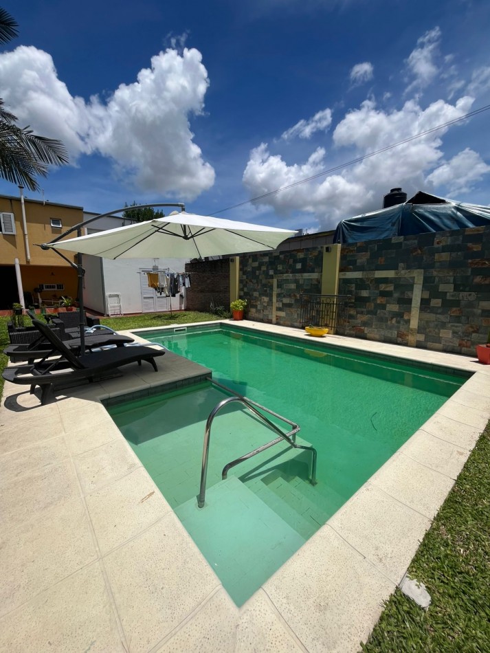 Lisandro de la torre 2500