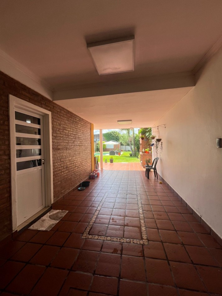 Lisandro de la torre 2500