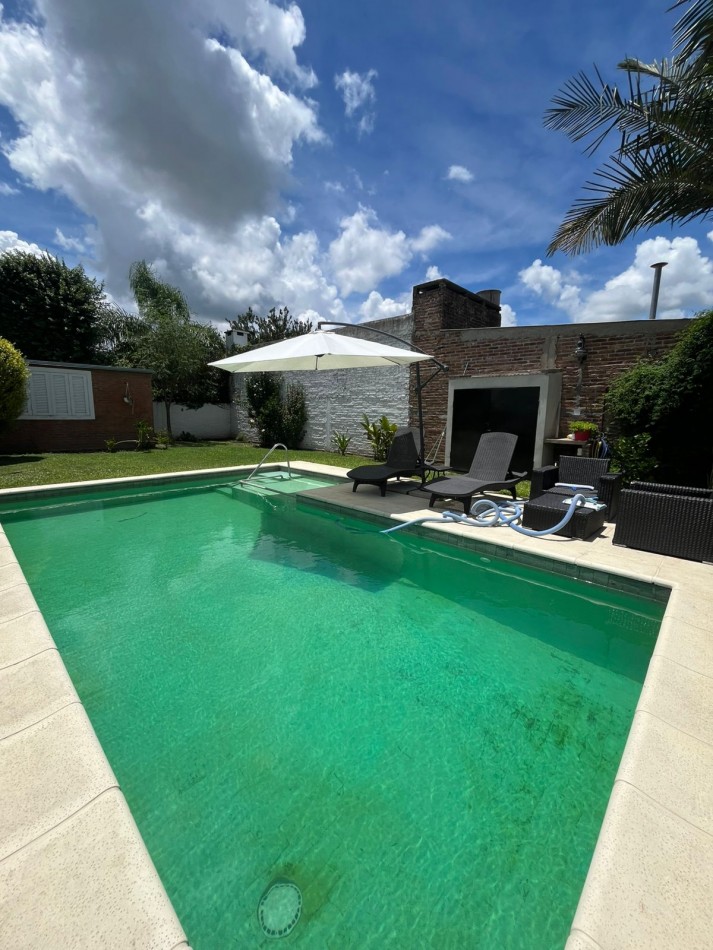 Lisandro de la torre 2500