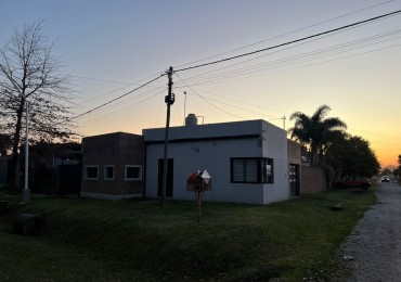 Barrio Los Conquistadores