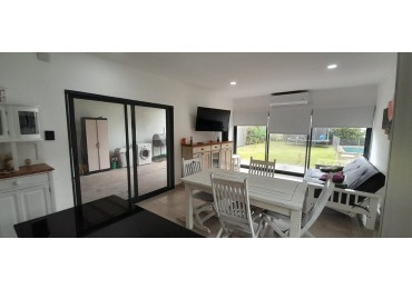 Hermosa casa en el Pueblo de San Agustin