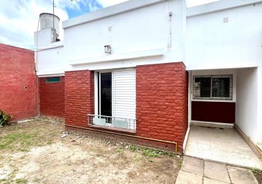 Casa Interna con cochera