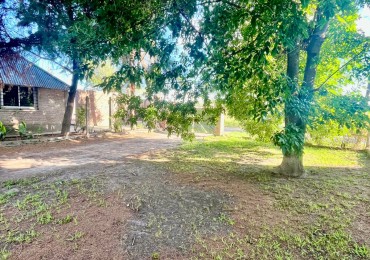Quinta en Barrio el Mate.